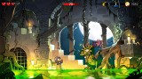 Joc Wonder Boy The Dragons Trap pentru PS4