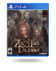 Zero Time Dilemma