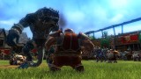 Joc Blood Bowl pentru PSP