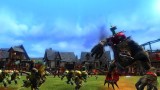 Joc Blood Bowl pentru PSP