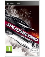 Split Second Velocity