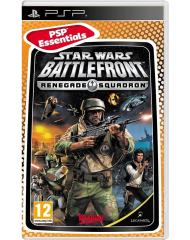 Star Wars Battlefront Renegade Squadron Essentials