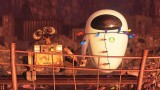 Joc Wall E pentru PSP