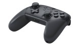  Pro Controller Black pentru NSW