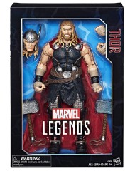 Avengers Legend Thor 30.5 CM