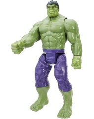 Avengers Titan Hero Hulk 30 CM