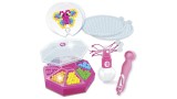  Beados Crystals - Activity Pack Sunshine Butterfly