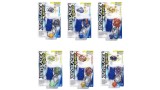  Beyblade Starter Pack