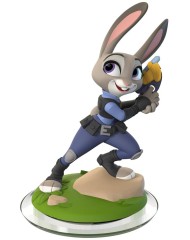 Infinity 3.0 Judy Hoops