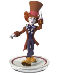 Infinity 3.0 The Mad Hatter