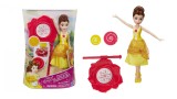 Papusa Disney Princess - Fashion Doll Dancing Doodle Belle