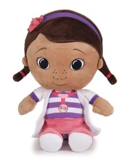 Plus Doc Mcstuffins Stylised 25 CM