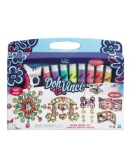 Doh Vinchi -frame Frenzy Kit (b6376)