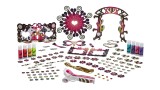 Plastilina Doh Vinchi -frame Frenzy Kit (b6376)