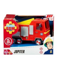 Vehicul Fireman Sam - Jupiter