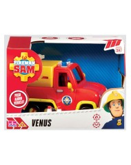 Vehicul Fireman Sam - Venus