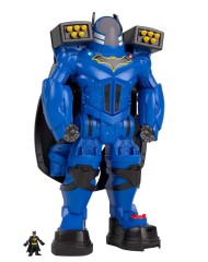 Fisher Price Imaginext DC Batrobot (fgf37)
