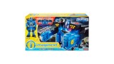 Jucarie Robot Fisher Price Imaginext DC Batrobot (fgf37)