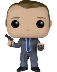 Pop! Gotham James Gordon 10 CM