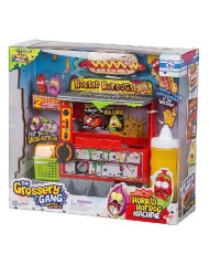 Grossery Gang - Grossery Gang Horrid Hot Dog Playset