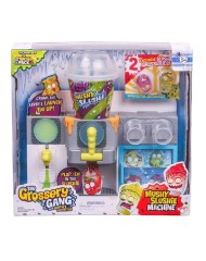 Grossery Gang - Mushy Slushie Playset