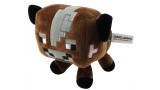 Jucarie Plus Minecraft - Baby Cow 18 CM