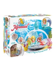 My Mermaid Lagoon - Marinas Lagoon