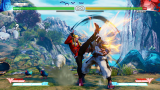Joc Street Fighter V pentru PS4
