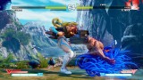 Joc Street Fighter V pentru PS4