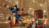 Joc Street Fighter V pentru PS4