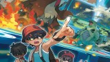 Joc Pokemon Ultra Moon Steelbook Edition pentru Nintendo 3DS