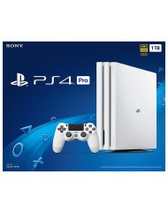 Glacier White 1tb