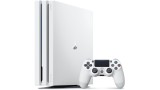  Glacier White 1tb pentru PS4