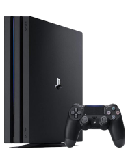 Ps4 Pro 1tb Console W/fifa 18