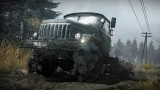 Joc Spintires Mudrunner pentru PS4