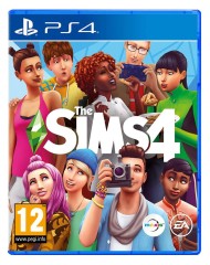 The Sims 4