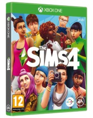 The Sims 4
