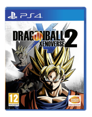 Dragonball Xenoverse 2