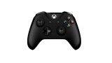  Microsoft Official Wireless Controller Black pentru Xbox One