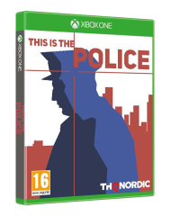 This Is The Police