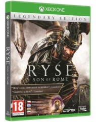 Ryse Son Of Rome Legendary Edition