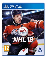 Nhl 18