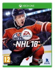 Nhl 18
