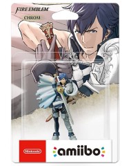 Amiibo Fire Emblem Chrom