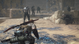 Joc Metal Gear Survive pentru PS4