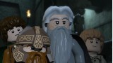 Joc Lego Lord Of The Rings Psv pentru PS Vita