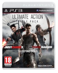 Ultimate Action Pack