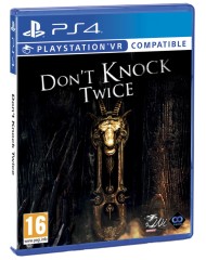 Dont Knock Twice Vr
