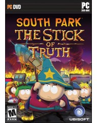 South Park The Stick Of Truth