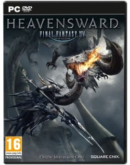 Final Fantasy XIV Heavensward